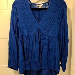American Eagle tunic